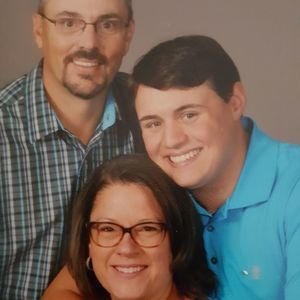 Meet your Posher, Kevin-audra